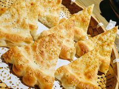 -那时新疆·若羌(经纬汇店)