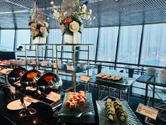 -澳门旅游塔360°旋转餐厅(南湾湖广场店)