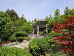 -西安化觉巷清真大寺