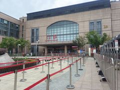 -复旦大学附属眼耳鼻喉科医院(浦江院区)