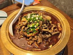 -二分八云雁阁•新晋菜大同味(长治路店)