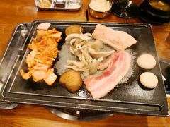 -香猪坊(五道口店)