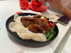 -避风塘·金牌店·夜宵(金玉兰店)