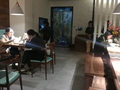 大堂-十面春风·江南面馆(崇宁路店)