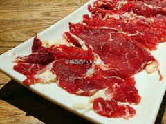 -牛很鲜潮汕牛肉火锅(朝晖路店)