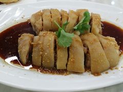 -點無缺茶楼·海鲜酒家(世博店)