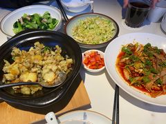 -辛香汇·现炒川菜(城北万象城店)
