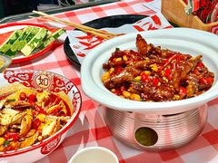-辣小鲜·南昌大排档(船山路店)