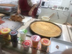 -香糯炎荞饼王(解放碑店)