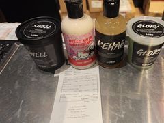 -LUSH(威尼斯人购物中心店)