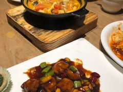 -枣子树·素食餐厅(普陀山店)