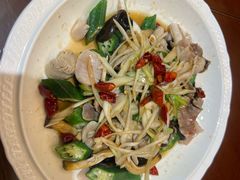-旺角小渔村·海肠捞饭开创者(二马路店)