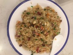 顺德生炒糯米饭-顺丰轩园林酒家(天河店)