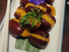 -湯記傳菜