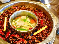 -枇杷园食为鲜火锅(南山店)