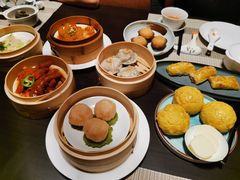 -领事馆19号中餐厅(厦门海景洲际酒店)