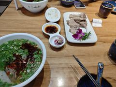 -品回味清真西北楼(宁波首店)