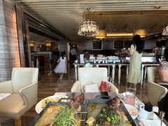 -北京王府井希尔顿酒店·万斯阁西餐厅