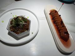 -荷塘秋月·本帮江浙菜(国权路店)