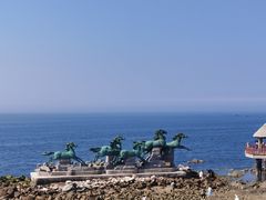 -养马岛旅游度假区