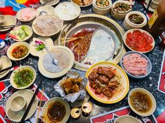 -蜀大侠火锅(森兰花园城店)