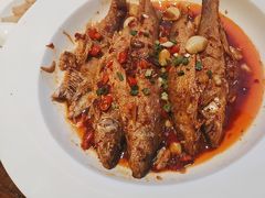 -忆见妈妈菜(银河城店)