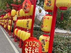 -武汉园博园(武汉自然博物馆)