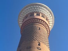 -新疆国际大巴扎