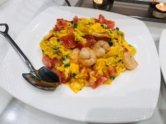 -香港茶餐厅文化体验馆(茶山镇店)