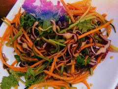 -郑东靓靓虾馆·金牌油焖大虾(天泽街店)