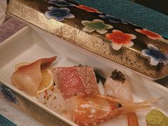 -風料理.鮨Omakase