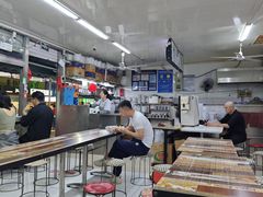 -一品豆腐脑(大湾市场店)