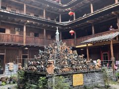 -福建土楼(南靖)景区
