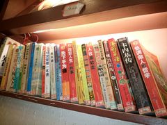 -一点味餐厅(成都小南街店)