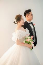 -金夫人婚纱摄影(总店)