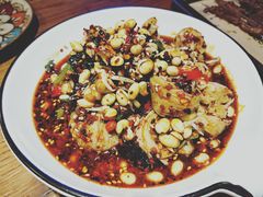 -阿记烧烤(大兴新区店)