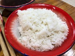 米饭-老三样·美食研究中心(世贸路店)