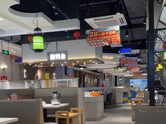 -陈记顺和潮汕牛肉火锅(番禺迎宾大道店)