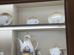 -Me Coffee下午茶艺术空间