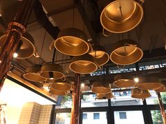 大堂-韩国料理大力士(屏风街店)