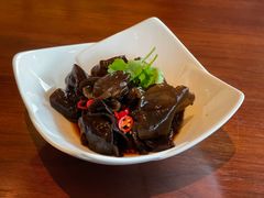 -林芝工布庄园希尔顿酒店-猎味中餐厅