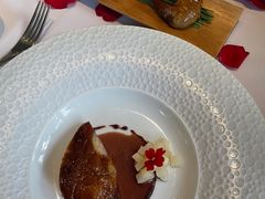 赏春味烟熏乳鸽-蝶舍·MAISON PAPILLON