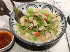 -湖滨28中餐厅·西湖宴·杭州君悦酒店