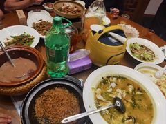 -钵家大院·地道湖北菜(江夏·大花岭店)