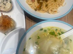 -小杨生煎(香港名都店)