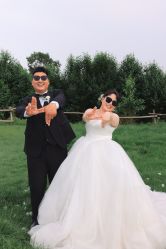 -秦皇岛我和你婚纱摄影工作室