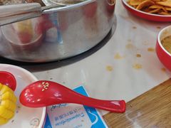 -大四喜·鲜牛肉火锅(洛阳大学城店)