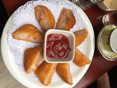 19号私房菜-19号私房菜(云南路店)