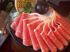 -捞王猪肚鸡火锅(昆山店)