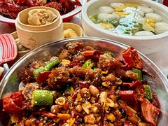 -虾铺子龙虾·私房菜(金源花苑店)